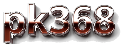 pk368 logo