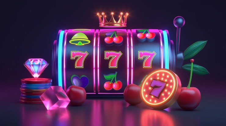 pk368 Live Casino